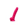 Dildo Realistico Silexd Rosa