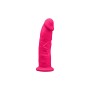 Dildo Realistico Silexd Rosa