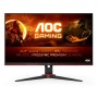 Monitor AOC 24G2ZE/BK 23,8" LED IPS Flicker free 50-60 Hz