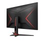 Monitor AOC 24G2ZE/BK 23,8" LED IPS Flicker free 50-60 Hz