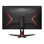 Monitor AOC 24G2ZE/BK 23,8" LED IPS Flicker free 50-60 Hz