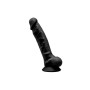 Dildo Realistico Silexd Nero