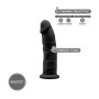 Dildo Realistico Silexd Nero