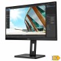 Monitor AOC 27P2C 27" LED IPS Flicker free 75 Hz 50-60 Hz 27"