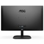 Monitor AOC 24B2XDA 23,8" LED IPS LCD Flicker free 75 Hz 120 Hz 50-60 Hz