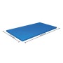 Copertura per piscina Bestway Azzurro 410 x 226 cm