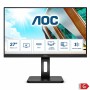 Monitor AOC U27P2CA 27" LED IPS Flicker free 50-60 Hz