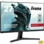 Monitor Iiyama G-MASTER Red Eagle 27" LED IPS Flicker free 50-60 Hz