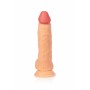 Dildo Realistico Captain Red