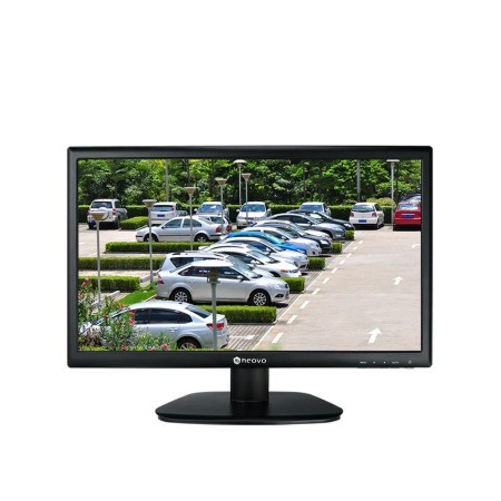 Monitor Ag Neovo SC-2202 21,5" 50-60 Hz