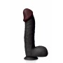 Dildo Realistico Captain Red 30 cm