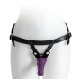 Dildo Indossabile Virgite Viola S/M/L