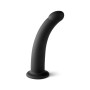 Dildo Virgite Nero S/M/L Set