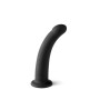 Dildo Virgite Nero S/M/L Set