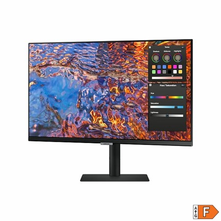 Monitor Samsung LS27B800PXU 27" IPS Flicker free