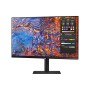 Monitor Samsung LS27B800PXU 27" IPS Flicker free