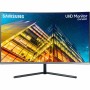 Monitor Samsung U32R590WP 31,5" LED VA Flicker free