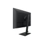 Monitor Samsung S27A800NMP 27" LED IPS HDR HDR10 Flicker free