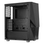 Case computer desktop ATX Aerocool PGS Zauron FRGB-G-BK-V1 Nero