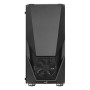 Case computer desktop ATX Aerocool PGS Zauron FRGB-G-BK-V1 Nero