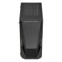 Case computer desktop ATX Aerocool PGS Zauron FRGB-G-BK-V1 Nero