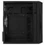 Case computer desktop ATX Aerocool CS107V2 Nero