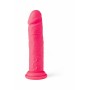 Vibratore Realistico Virgite Rosa 16,5 cm