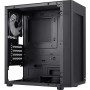 Case computer desktop ATX Aerocool HEXFORMBKV2 Nero