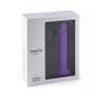 Vibratore Realistico Virgite Viola 16,5 cm