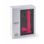 Vibratore Realistico Virgite Rosa 16 cm