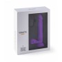 Vibratore Realistico Virgite Viola 16 cm