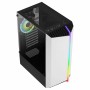 Case computer desktop ATX Aerocool BIONICV2WH Bianco