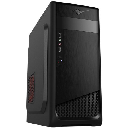 Case computer desktop ATX Akyga ak995bk Nero