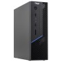 Case computer desktop ATX Akyga AK-202-01BK Nero