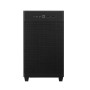 Cassa Micro ATX Asus Prime AP201 Nero