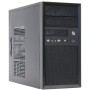 Case computer desktop ATX Chieftec CT-01B-OP Nero