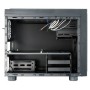 Case computer desktop ATX Chieftec CI-01B-OP Nero