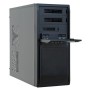 Case computer desktop ATX Chieftec LG-01B-OP Nero