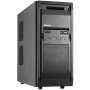 Case computer desktop ATX Chieftec LF-02B-OP Nero