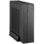 Case computer desktop ATX Chieftec IX-01B-OP Nero