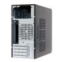 Case computer desktop ATX Chieftec HT-01B-OP Nero