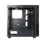 Case computer desktop ATX Chieftec Hawk Nero