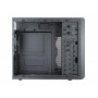 Case computer desktop ATX Cooler Master 500 Nero