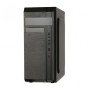 Case computer desktop ATX Ibox