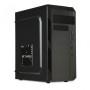 Case computer desktop ATX Ibox