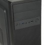 Case computer desktop ATX Ibox