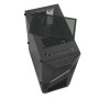 Case computer desktop ATX Ibox