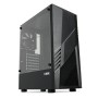 Case computer desktop ATX Ibox