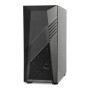 Case computer desktop ATX Ibox