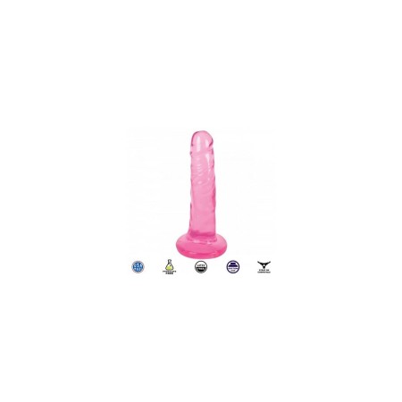 Dildo XR Ciliegia